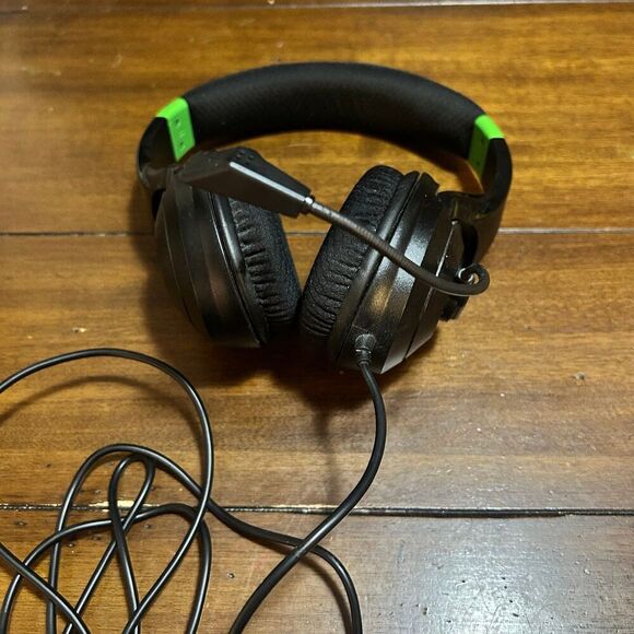 Insignia™ - Wired Gaming Headset for Xbox Series X|S, Xbox One, - Picture 3 of 6